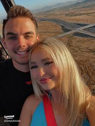 Ride the Sky: Our Memorable Hot Air Balloon Anniversary Adventure