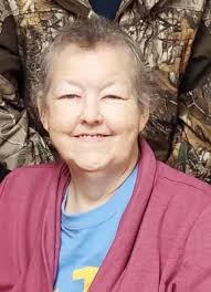 Obituary information for Jean Ann [Crissinger] Dixon Scheffer