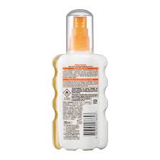 Bioderma mineral compact + soo boo ji cushion spf50+ review. Garnier Sonnenschutz Spray Ambre Solaire Clear Protect 30 Beautypalast Ch