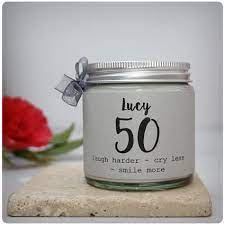 Trust me, you don't want to just settle for. 23 Memorable 50th Birthday Gift Ideas For The Best Birthday Ever Dodo Burd