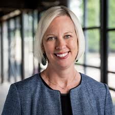 Still recalling ideas from a very insightful session at the Kansas  Association of Heathcare Executives AI in Healthcare meeting.