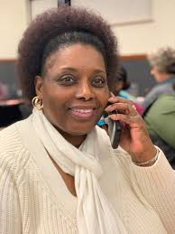 SEA Members! Please welcome Gwendolyn Jimerson as your newly-elected SEA  Vice President. The vote was held at the Dec 9 Rep Assembly and Gwendolyn  will be assuming office in January 2020 to