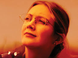 American Horror Story: NYC Key Art Profiles Lourd, LuPone & Mantello