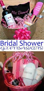 Gifts set is among the best bridal shower gifts for the bride who has everything. Bridal Shower Gift Baskets Looking For The Best Gift Baskets Ideas For A Bridal S Best Bridal Shower Gift Unique Bridal Party Gifts Bridal Shower Gift Baskets