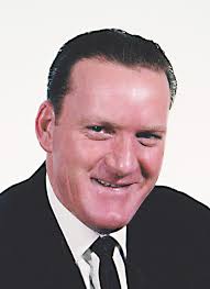 Farrell Jay “Gus” Arnell (1934-2012)