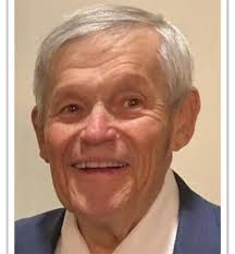 Lawrence "Larry" Stuart