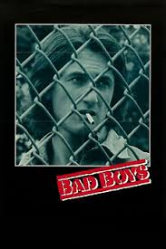 Bad Boys (1983) directed by Rick Rosenthal • Reviews, film + cast •  Letterboxd