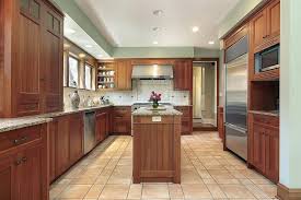 The way to do this is by wiping that spot area and wiping it in the end. 43 Kitchens With Extensive Dark Wood Throughout Home Stratosphere