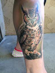 655 likes · 9 talking about this · 49 were here. Owl By Fabio Fontinelle Bay Ink Tattoo San Diego Ca Not Healed Tattoos