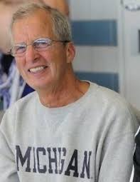 Hall of Fame Inductees — Michigan Senior Olympics