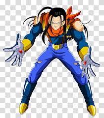 I absolutely adore the design of this fusion! Android 18 Transparent Background Png Cliparts Free Download Hiclipart
