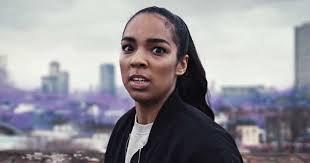 Campaign Spotlight: UN and AMV BBDO launch interactive YouTube film  starring parkour artist Georgia Munroe to drive action