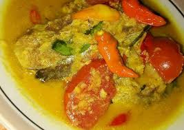 Gurih lembut daging ikan patin makin enak dimakan dengan gerusan cabe rawit. Cara Buat Ikan Patin Bumbu Kuning Yang Enak Dan Mudah Dibuat Resep Ikan Nusantara