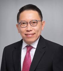 The Stern Executive Board