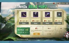 Well doing small achievements will only give you fewer achievement points but. How To Get The Jungle Warrior Title In Pubg Mobile Afk Gaming