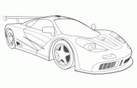 Super car ferrari enzo coloring pages you can paint online and print out. Enzo Ferrari Coloring Page Letmecolor 487415 Coloring Pages For Coloring Home