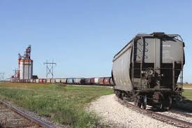 CP Rail closing 17 producer car loading sites across the West