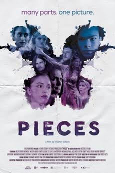 Pieces (2022) directed by Martin Wilson • Reviews, film + cast • Letterboxd