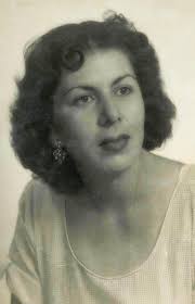 Ana Maria Moreno Obituary