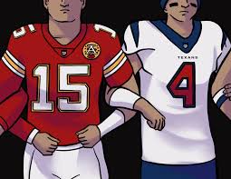 Surely i can't be the only one! Texans And Chiefs Linking Arms And Sparking Controversy The Talon