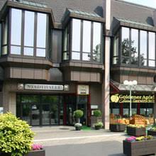 Stadthalle Hofheim Hofheim Tickets For Concerts Music Events 2020 Songkick