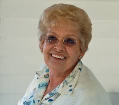 Ethel Marie Halpin Shepard, Arcade Central School graduate, enjoyed dancing 