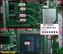 14 tips to update stock rom firmware on a olympus e 620 latest. Media Care Telekomunikasi Indonesia Isp Pinout Zte V9820 A5
