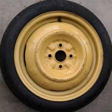 Perodua alza dan ini adalah kereta alza ketiga abang beli sejak alza diperkenalkan. Spare Tyre 14 15 16 Inch Pcd100 4 Hole Tayar Ganti Rim Shopee Malaysia