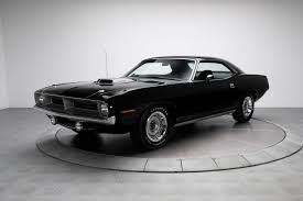 Image result for Black 1976 Plymouth