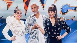 70 видео 180 155 просмотров обновлен 11 мар. Zmiana Prowadzacych Dance Dance Dance Kto Bedzie Gospodarzem Programu Obcas Pl