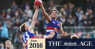 At the time the dogs looked to be pulling away, and though they did not (not at that point, anyway) they had laid down a marker to the swans and proved they were not going to be scared into their shells. Western Bulldogs Slash Debt In Drought Breaking Afl Premiership Year