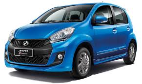 Kereta perodua myvi baharu berharga di antara rm44,565.75 hingga rm56,254.15 sebuah. Perodua Myvi Tampil Dengan Wajah Baharu Funtasticko Net
