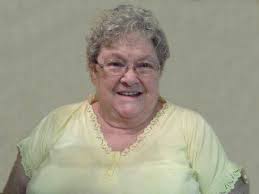 Obituary information for Geraldine M. Rice