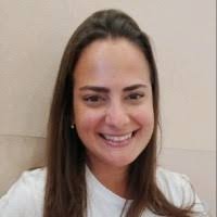 Fernanda Barros Email & Phone Number