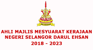 Senarai barisan anggota exco kerajaan negeri sembilan yang sebelum ini dicadang untuk diumumkan sebelum ramadan, hanya akan diumum pada minggu depan. Portal Kerajaan Negeri Selangor Darul Ehsan