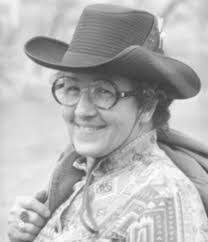 Dorothy Rushton's Instagram, Twitter & Facebook