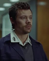 Harry Styles drops new visuals for “Aperture”‼ Hive, how are you liking the  new single⁉👀