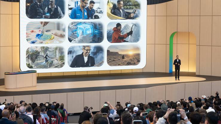 Google Is Using Nvidia's Playbook to Build a Rival AI Chip Business - WSJ