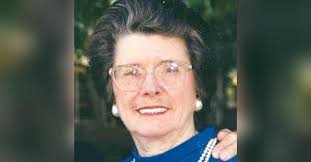 Dorothy Marie Smart Natale Obituary