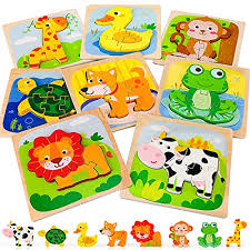 Crossword puzzles are for everyone. Top 10 Toddler Puzzles Of 2021 Best Reviews Guide