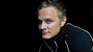 Once Upon a Time's' David Anders Heads to USA's 'Necessary