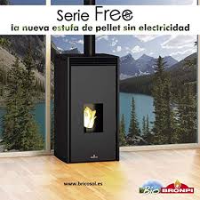 Maybe you would like to learn more about one of these? Estufas Pellet Bricodepot Precios Imbatibles 2021
