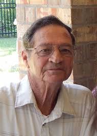 Harry James Ancelet Obituary