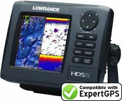Discover Hidden Lowrance Hds 5 Tricks Youre Missing 28