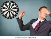 Image result for funny image of dart throwing