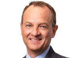 Ebos loses animal care, consumer brands CEO