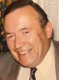 Peter (P.J.) Cassells — Massey Bros Funeral Homes