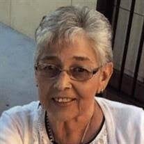 Faustina C. Ortiz Obituary