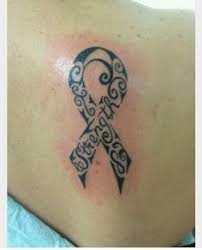 Wings project a spiritual and inspirational symbol and stand for flight. 62 Endometriosis Tattoo Ideas Endometriosis Tattoo Endometriosis Cancer Tattoos