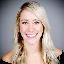 Melissa Seibert's Instagram, Twitter & Facebook